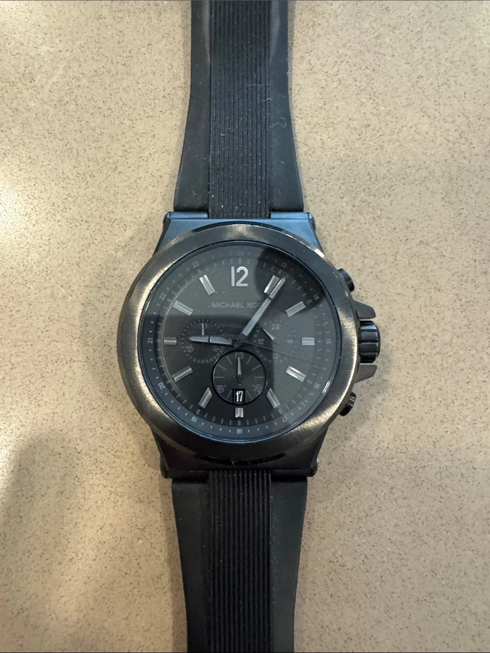 Watch Set: Mens: Skagen + Michael Kors (x2)